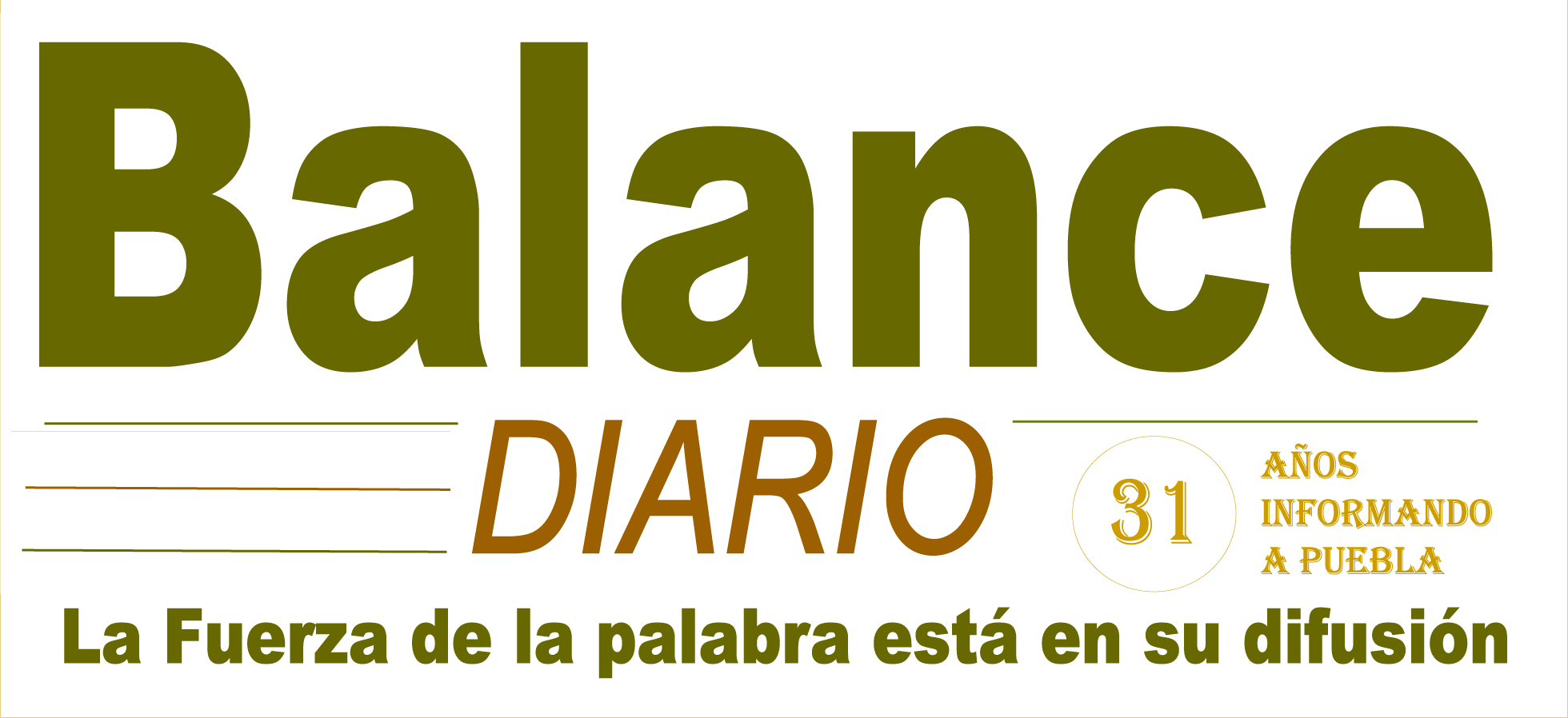 Balance Diario