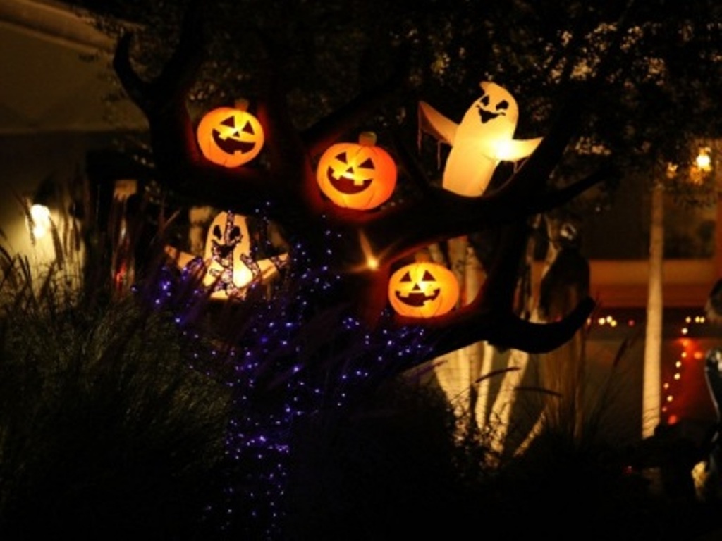 Truco o Trato: ¿Por qué se celebra Halloween el 31 de octubre? - Balance  Diario