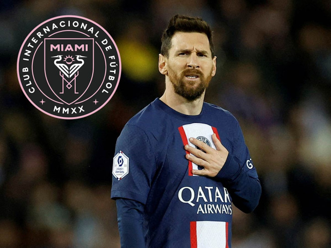 Lionel Messi decide su futuro; se unirá al Inter Miami