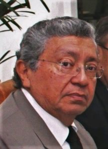 Polo de Lara alza la mano  para Alcalde de Puebla/ Raúl Torres Salmerón