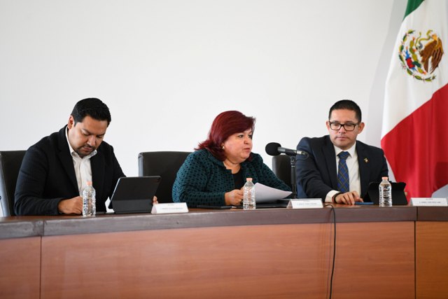 Puebla, sede nacional para examen a residencias médicas: Salud