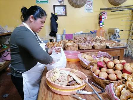 Puebla, con tasas de ocupación mayores a la media nacional: Economía