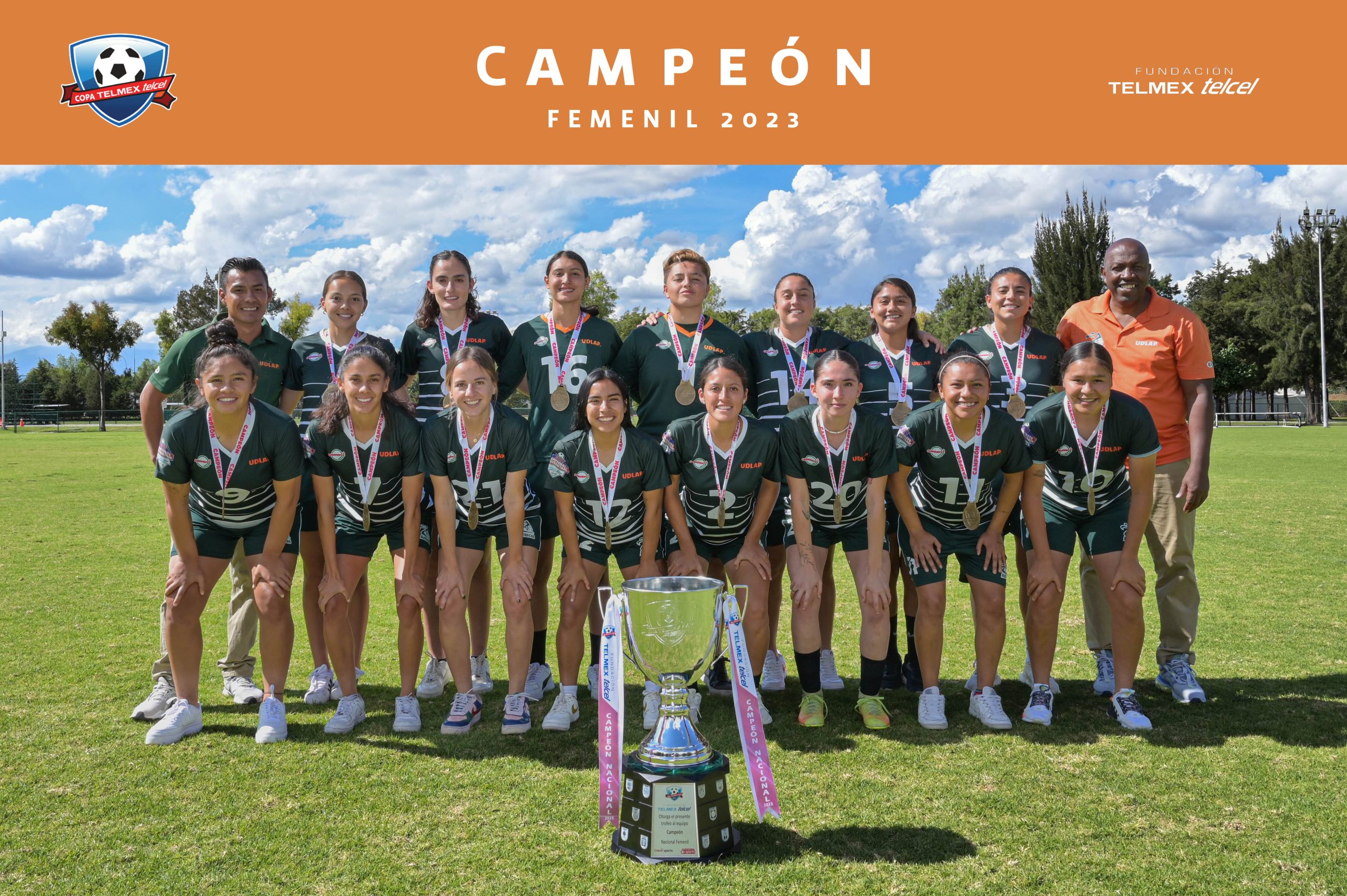 Las Aztecas UDLAP ponen en alto a Puebla con el triunfo en la Copa Telmex
