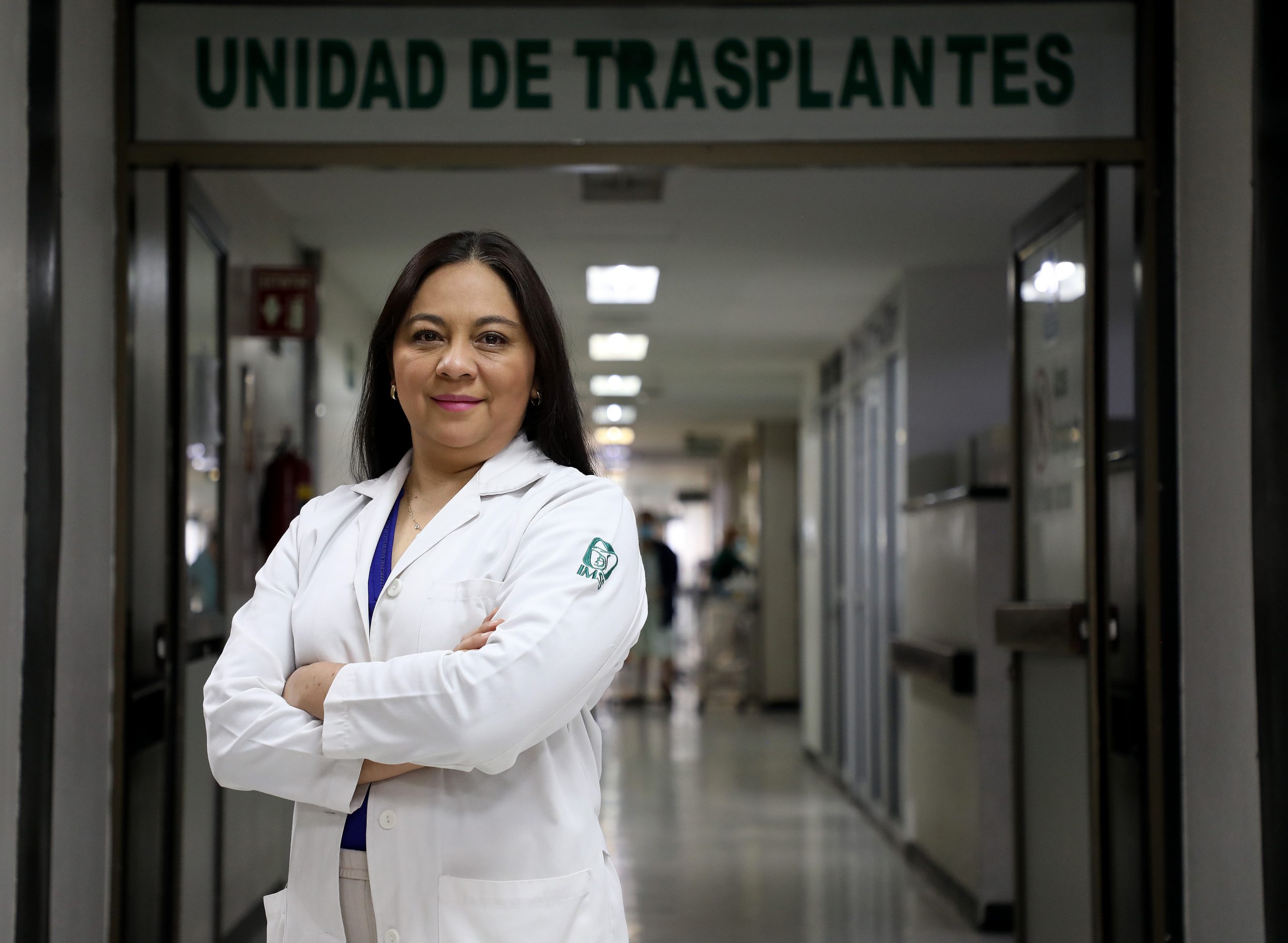 IMSS, institución líder en la obtención de órganos y tejidos de México