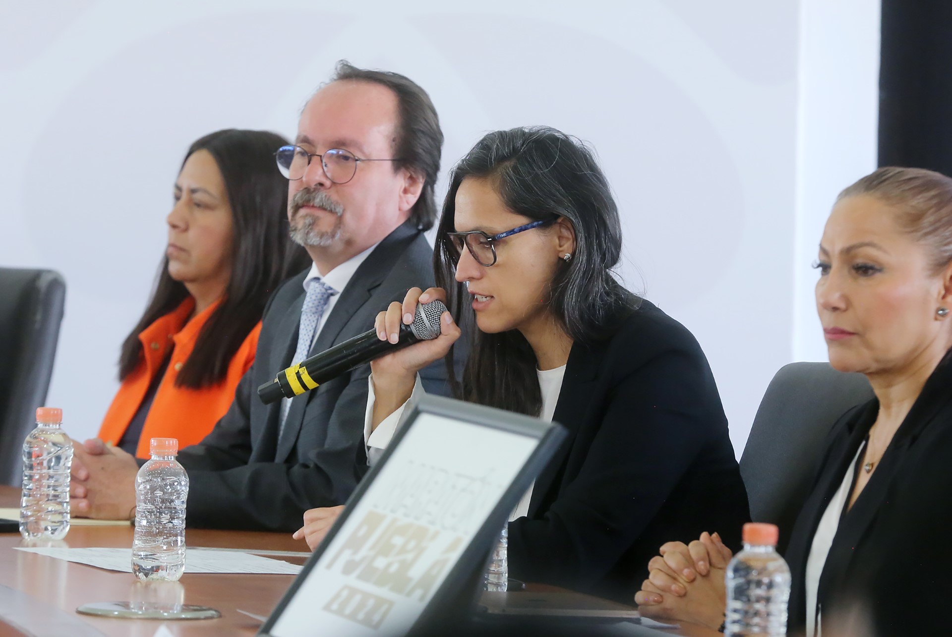 Continúa consolidación de Puebla como referente cultural nacional e internacional