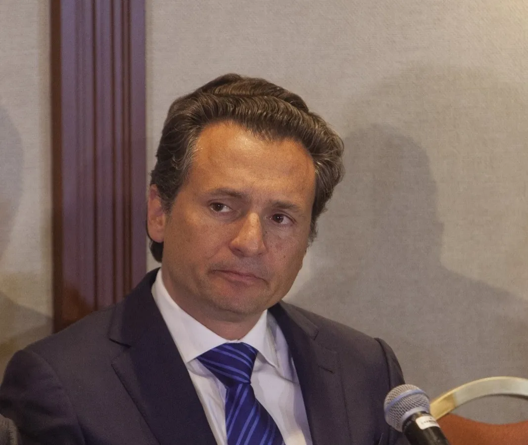 Revocan suspensión de proceso contra Emilio Lozoya por caso Agronitrogenados