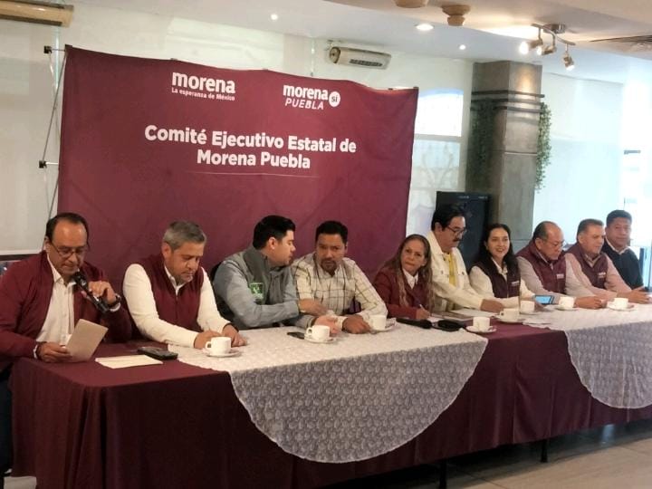 MORENA DEBERA RECIBIR EL ACTA DE DEFUNCION DE JAIME GONZALEZ PEREZ ANTES DE POSTULAR A UN NUEVO CANDIDATO EN ACATZINGO