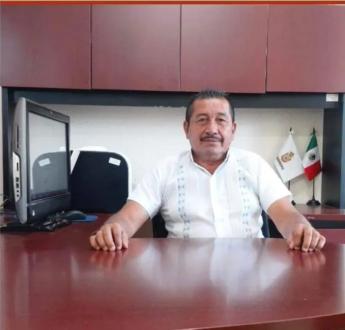 Asesinan a funcionario de Guerrero