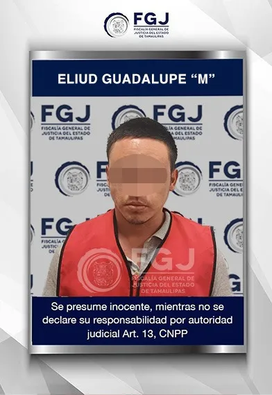 Capturan a presunto asesino del candidato Noé Ramos