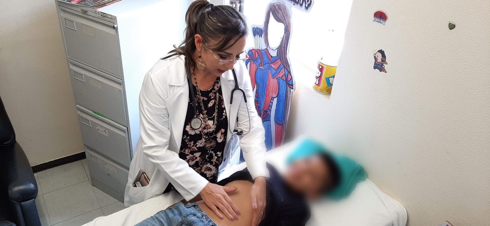 El IMSS Puebla brinda tratamientos a pacientes con hemofilia para que puedan desarrollar su vida en óptimas condiciones