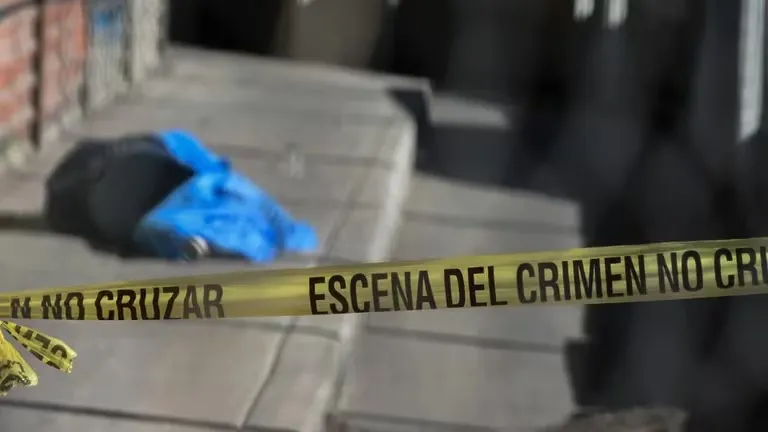 Masacran a familia en San Luis Potosí