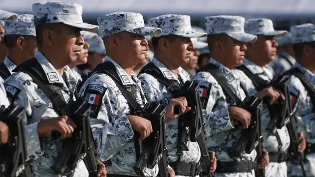 Guardia Nacional, con suficientes recursos para proteger a candidatos