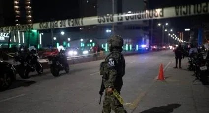 Localizan a 12 obreros secuestrados en Nuevo León