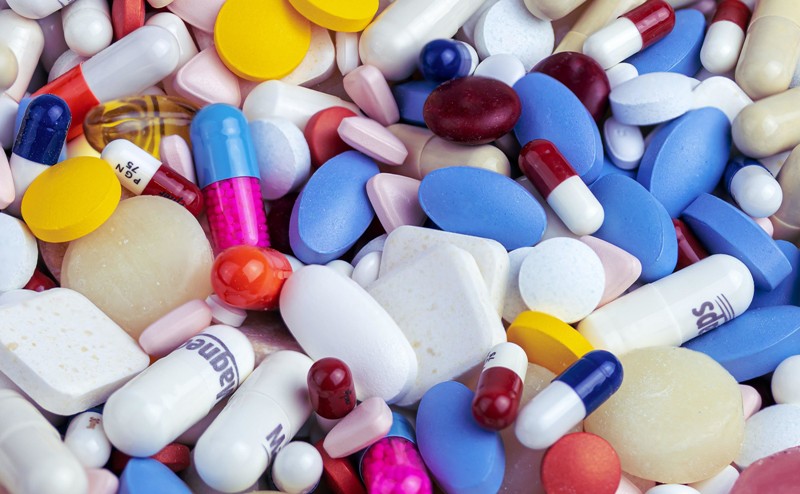 Grave panorama… Llegaría la escasez de medicinas