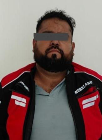 Asegura policía de San Andrés Cholula a responsables de robo