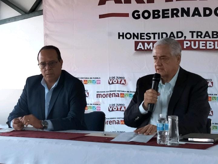 DEBE HABER SERIEDAD PARA NO CAER EN PROPAGANDA POPULISTA: DR. LUIS ANTONIO GODINA HERRERA