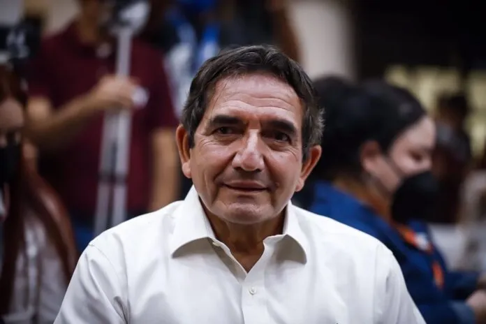 Asesinan a Héctor Melesio Cuén, fundador del Partido Sinaloense