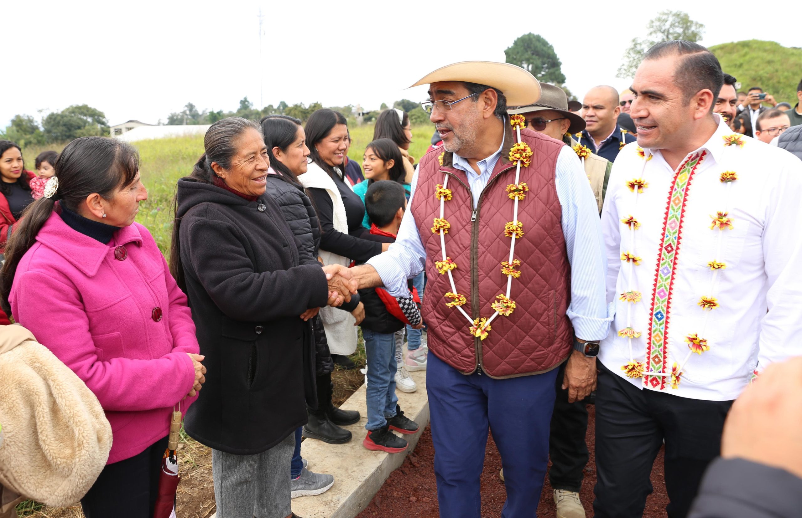 El Gobierno de Puebla rescata patrimonio cultural para fortalecer identidad