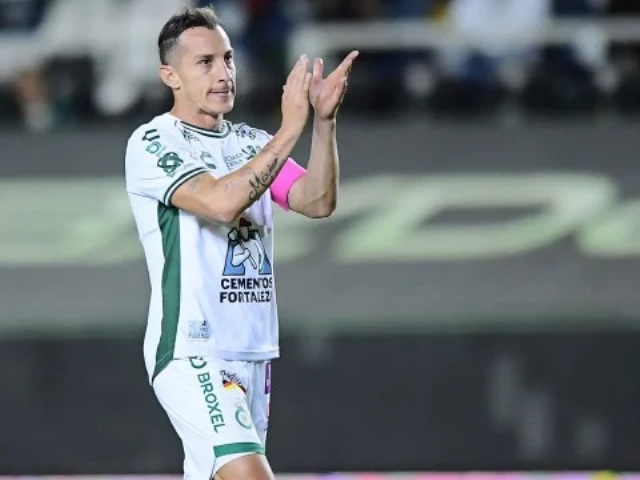 León desea no quedarse sin Guardado, Liguilla y Mundial de Clubes