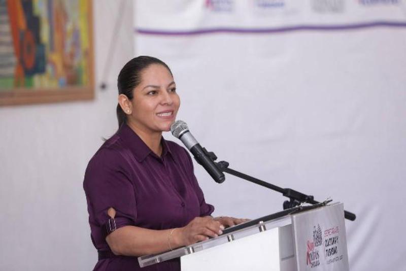 San Andrés Cholula sede de la Caravana de Profesionalización Turística 2025