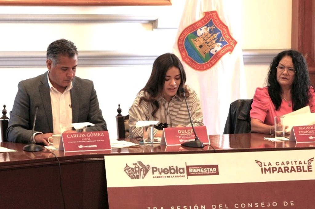 Aprueba Gobierno de la Ciudad 98 acciones para las 30 inspectorías como parte del Presupuesto Participativo 2025