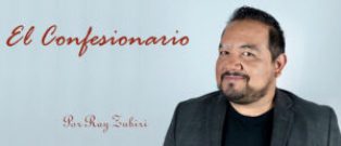 Drácula llega a México /  EL CONFESIONARIO