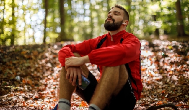 Coherencia cardíaca: la técnica de respiración que reduce el estrés en solo cinco minutos