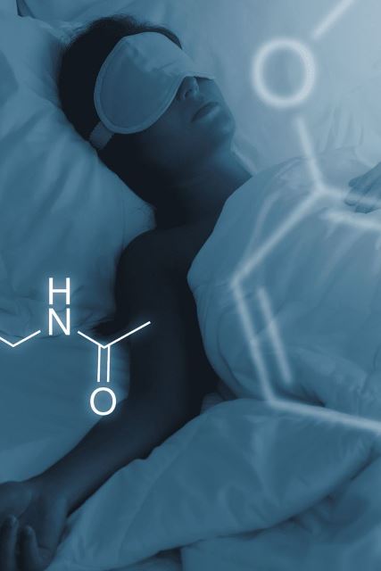 Melatonina: para qué sirve, beneficios y precauciones antes de tomarla