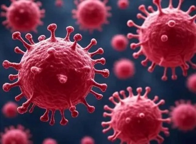 Aumentan los contagios: EU registra su peor brote de sarampión en 30 años