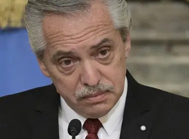 Procesan a Alberto Fernández por corrupción durante su mandato en Argentina