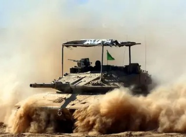 Casi 800 palestinos muertos en Gaza al intentar recibir ayuda: ONU