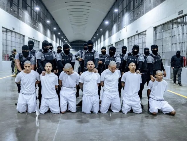 Desarticulan red de trata de personas del Tren de Aragua en Costa Rica