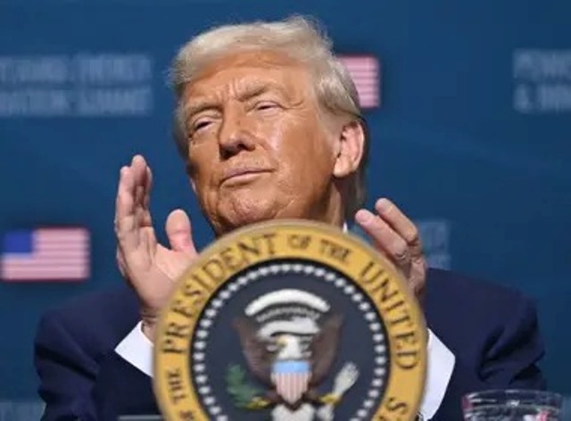 Trump: «Zelenski no debe atacar Moscú»; pide alto al fuego a Putin