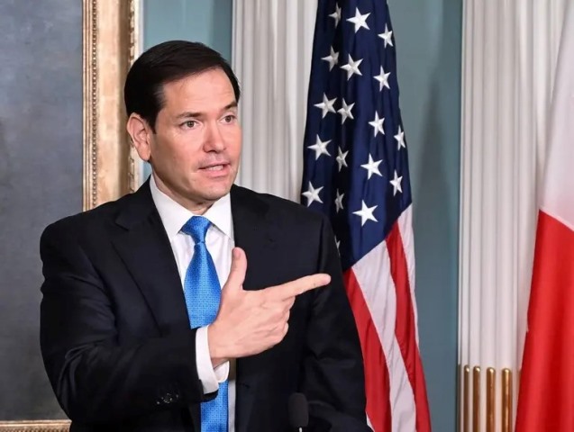 EU revoca visa al juez Alexandre de Moraes por caso Bolsonaro