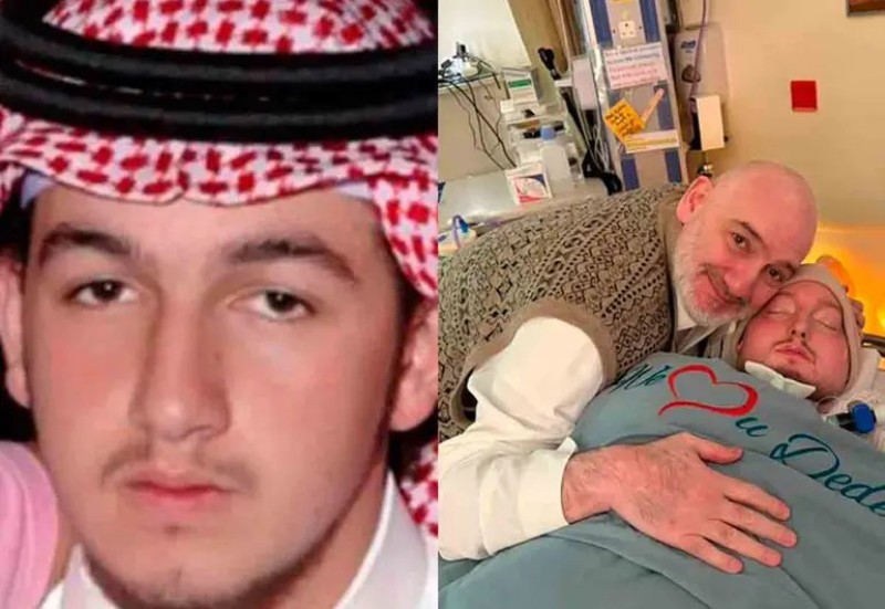 Muere el ‘Príncipe Durmiente’ de Arabia Saudita tras 20 años en coma
