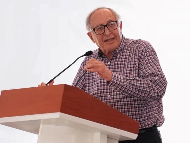 No habrá recorte en gasto del sector salud: David Kershenobich