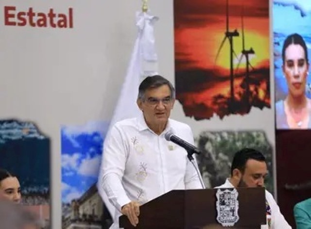 Américo Villarreal: Tamaulipas se une al plan para atraer más turismo a México