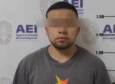 Vinculan a proceso al padrastro de Jasiel