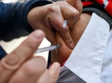 Sarampión y tos ferina acechan a Zacatecas