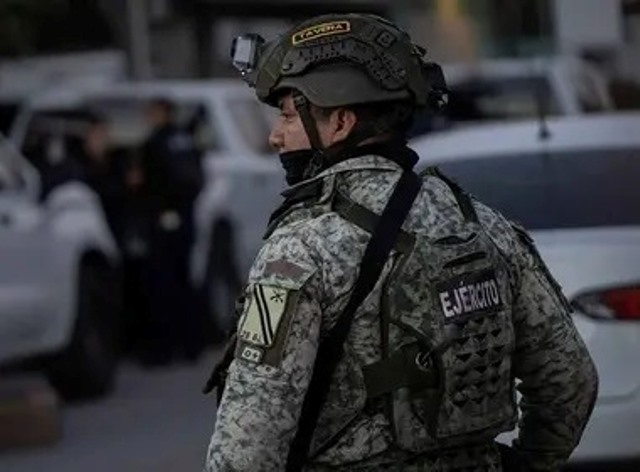 La Seguridad Nacional debe renovarse acorde al proyecto de nación del Siglo XXI