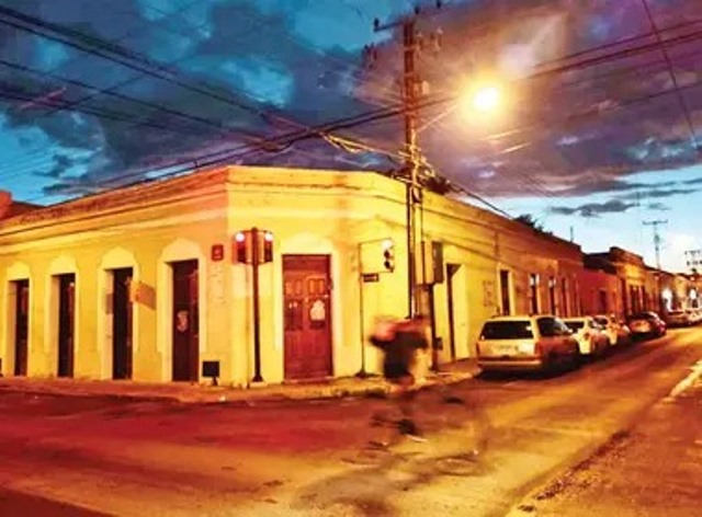 Preocupación en Mérida por la falta de obra pública