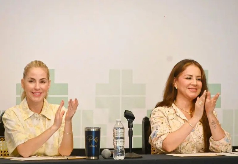 Centro Histórico del puerto, herencia para los veracruzanos: Patricia Lobeira Rodríguez