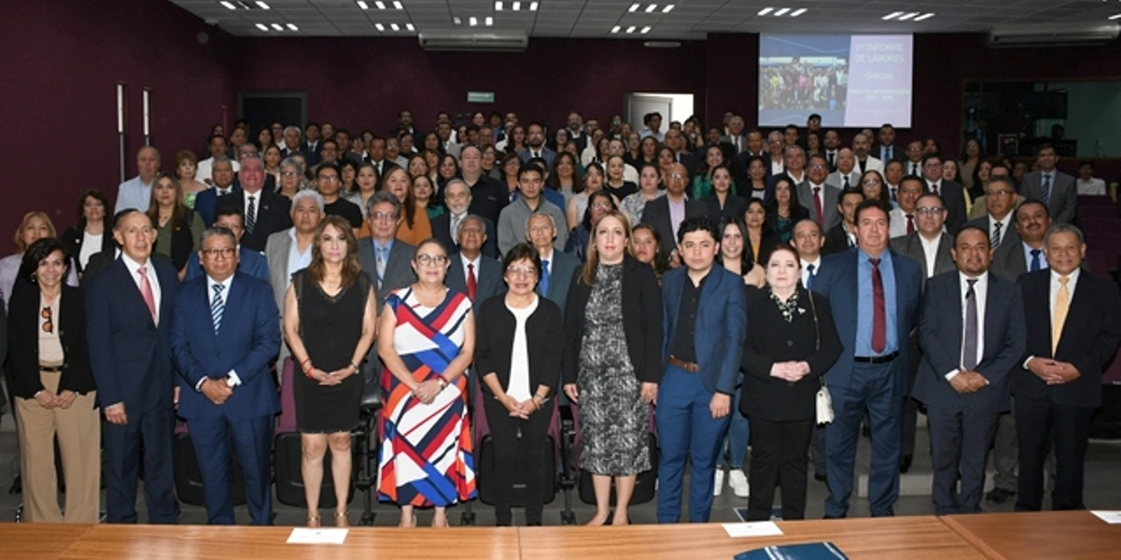 Facultad de Contaduría Pública de la BUAP, unidad académica cercana a sus alumnos