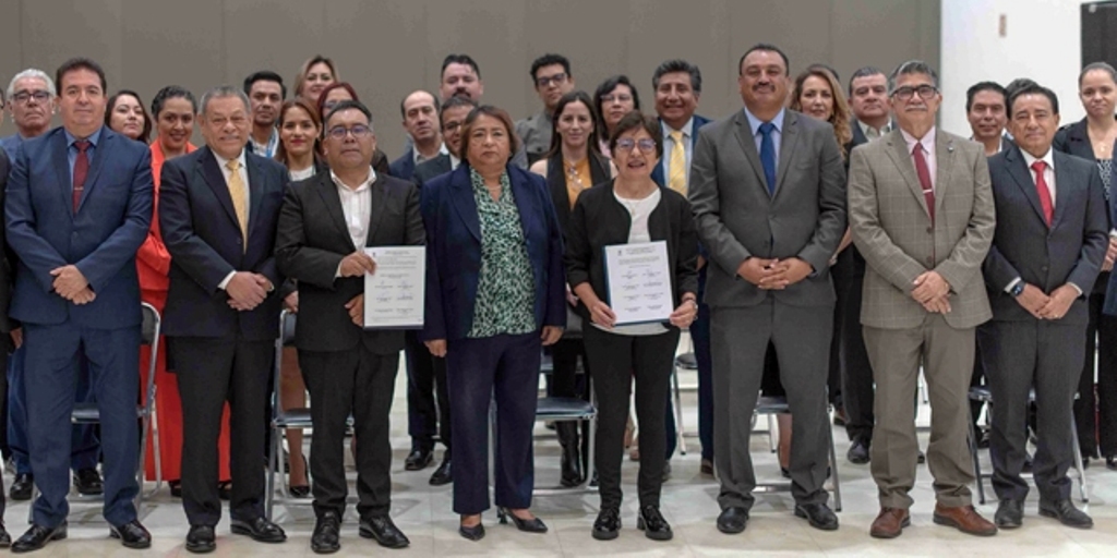 Robustece BUAP las competencias de sus cuadros directivos