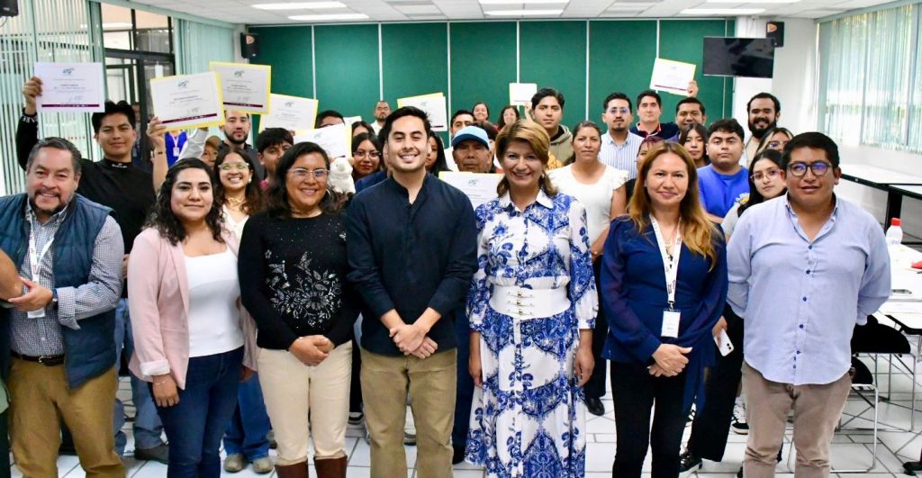 El programa “Sembrando Innovación” concluye con éxito en la UTH