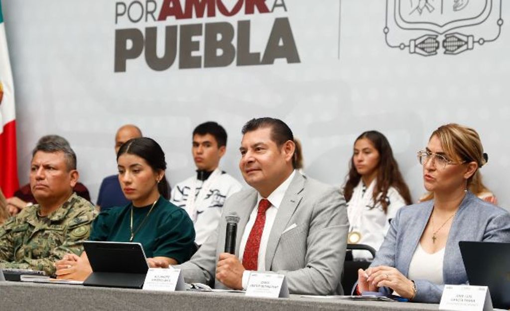 Gobierno de Puebla informó sobre la sanción de servidores públicos por faltas administrativas