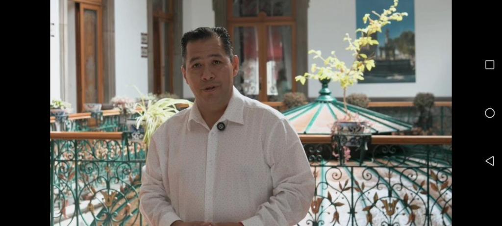 Apoya Gobierno de la Ciudad a sociedades cooperativas