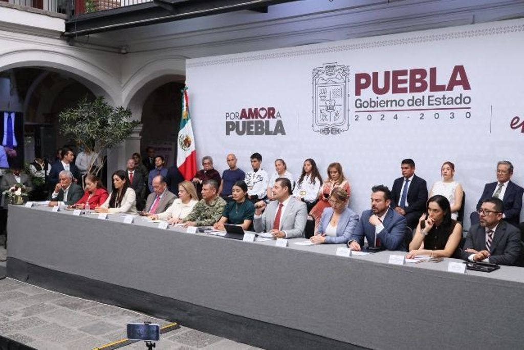 Puebla se consolida como referente deportivo nacional tras el éxito de los Juegos Escolares 2025