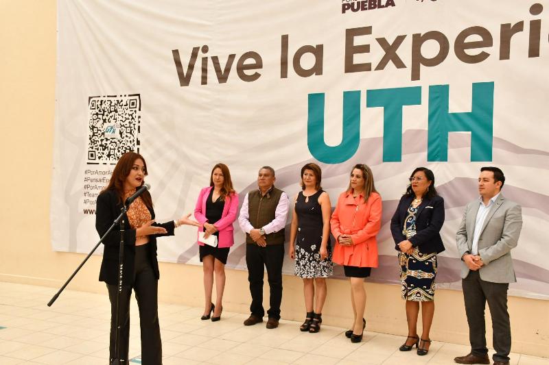 UTH impulsa oportunidades con Feria del Empleo