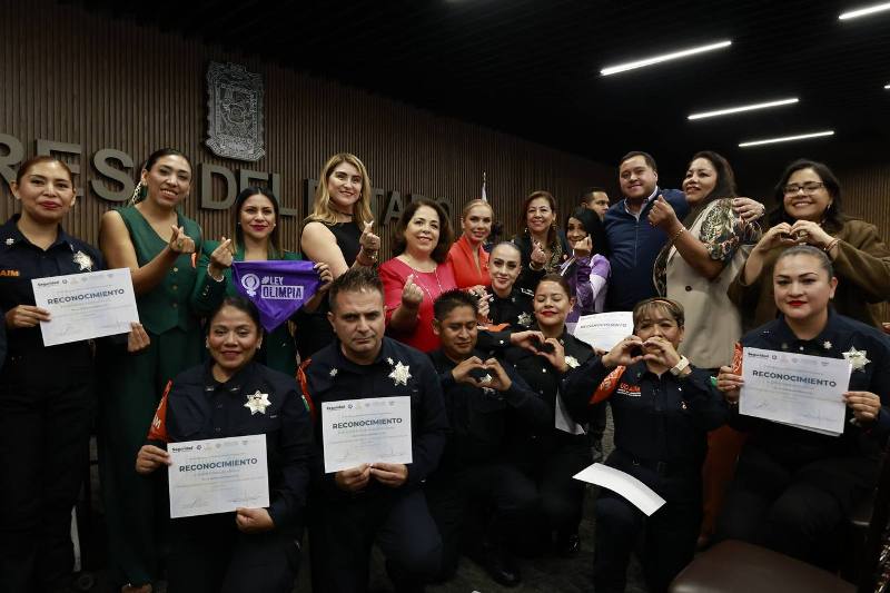 Con más de 12 mil servicios otorgados, UDAIM refrenda seguridad a las mujeres